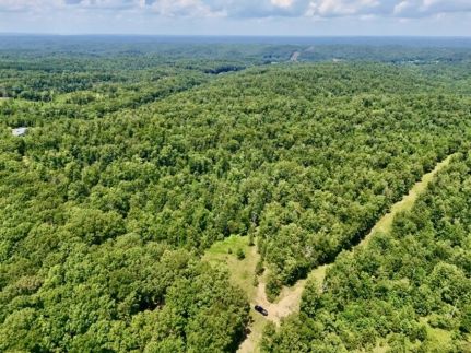 Undeveloped Land for sale in Humphreys County, Tennessee