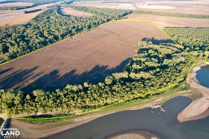 Riverfront Property for sale in New Madrid County, Missouri