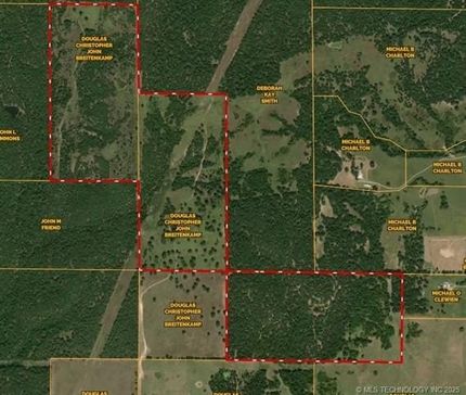 Property for sale in Osage County, Oklahoma