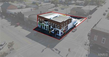 Commercial Property for sale in Perry County, Missouri
