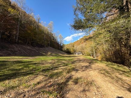 Property for sale in Breathitt County, Kentucky