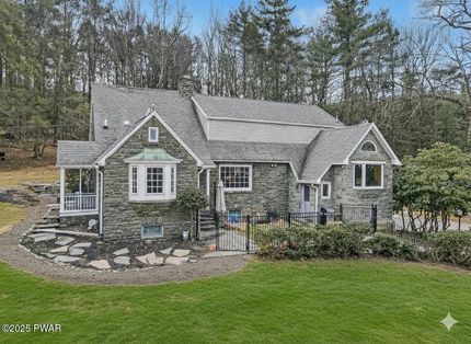 Property for sale in Pike County, Pennsylvania