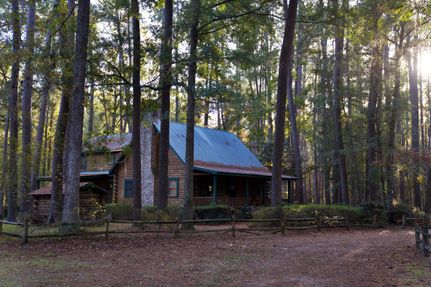 Property for sale in Hampton County, South Carolina