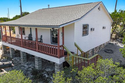 Property for sale in Edwards County, Texas