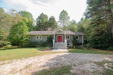 Hunting Land for sale in Gloucester County, Virginia