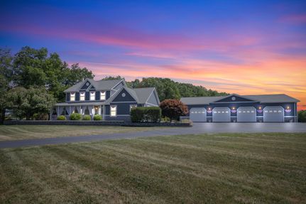 Horse Property for sale in Clearfield County, Pennsylvania