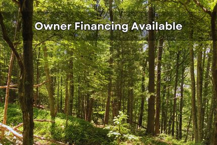 Property for sale in Ashe County, North Carolina