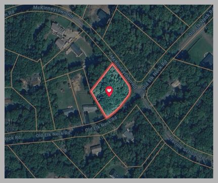 Property for sale in Cecil County, Maryland