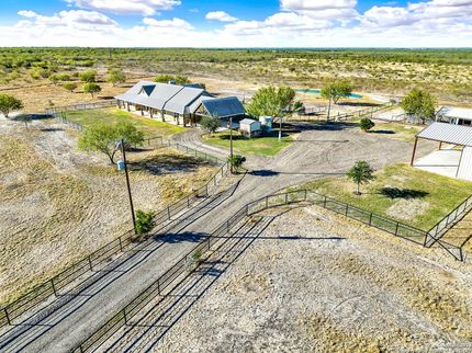 Property for sale in Wilson County, Texas