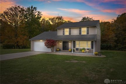 Property for sale in Clinton County, Ohio