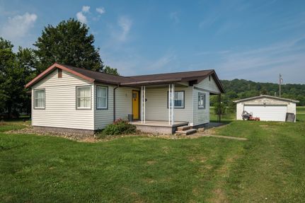 Residential Property for sale in Gallia County, Ohio
