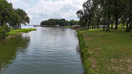 Lakefront Property for sale in Navarro County, Texas