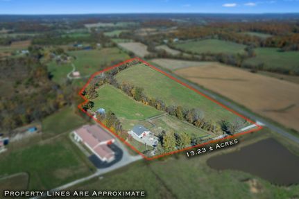 Property for sale in Cape Girardeau County, Missouri