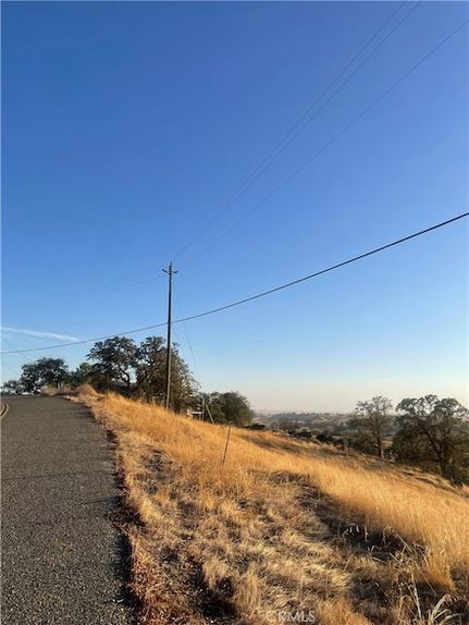 Property for sale in Mariposa County, California