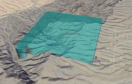 Property for sale in Mohave County, Arizona