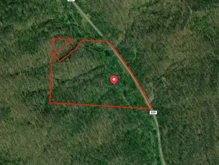 Property for sale in Athens County, Ohio