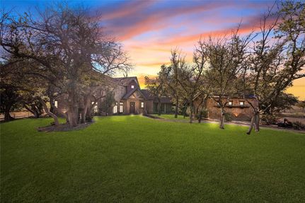 Property for sale in Parker County, Texas