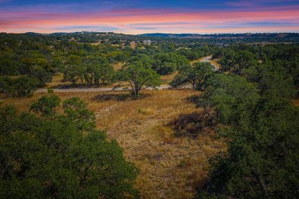 Property for sale in Blanco County, Texas