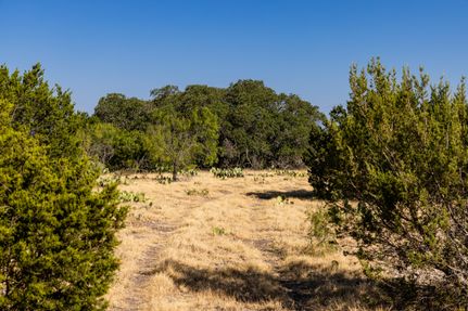 Hunting Land for sale in Edwards County, Texas