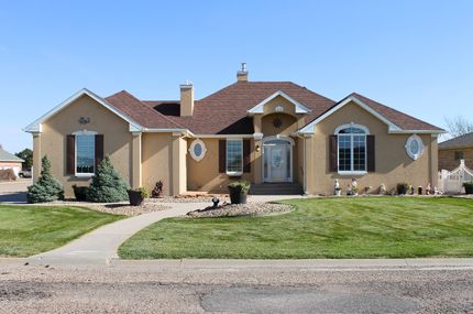 Property for sale in Kit Carson County, Colorado