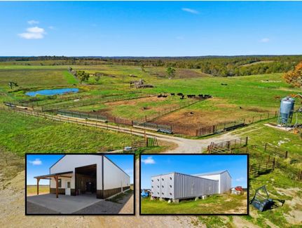 Ranch Property for sale in Howell County, Missouri