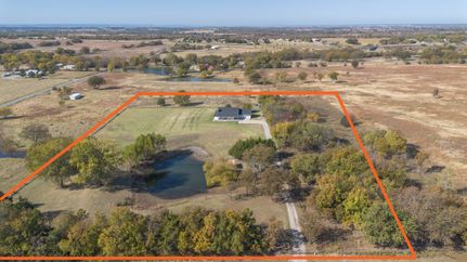 Property for sale in Murray County, Oklahoma