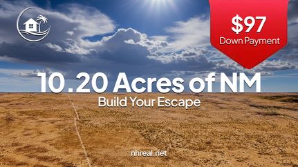 Property in Luna County, New Mexico