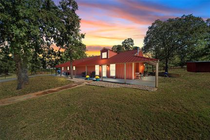 Property for sale in Parker County, Texas