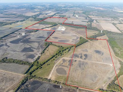 Commercial Property for sale in Delta County, Texas