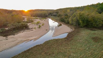 Waterfront Property for sale in Texas County, Missouri
