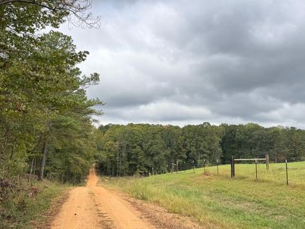 Property for sale in Lamar County, Alabama