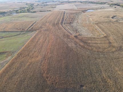 Hunting Land for sale in Jewell County, Kansas