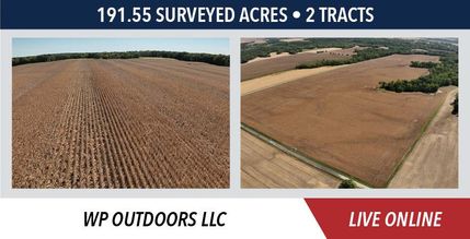 Farm Property for sale in McDonough County, Illinois