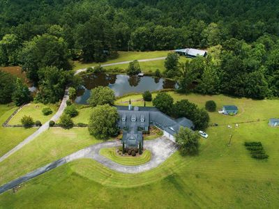 Property for sale in Lowndes County, Georgia