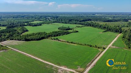 Farm Property for sale in Florence County, South Carolina