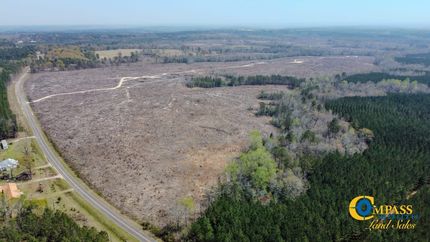 Hunting Land for sale in Washington County, Georgia