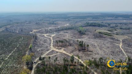 Property for sale in Washington County, Georgia