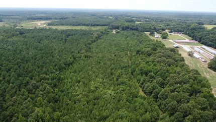 Timberland Property for sale in Cleveland County, Arkansas