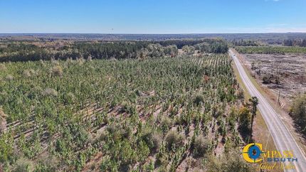 Undeveloped Land for sale in Kershaw County, South Carolina