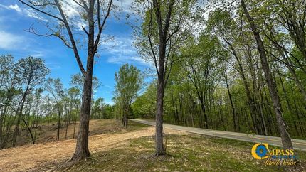Undeveloped Land for sale in Hickman County, Tennessee