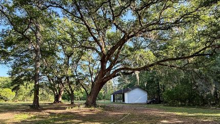 Hunting Land for sale in Colleton County, South Carolina