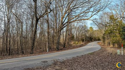 Hunting Land for sale in McNairy County, Tennessee