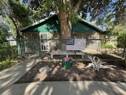 Horse Property for sale in Pecos County, Texas