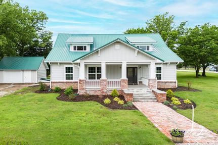 Property for sale in Montgomery County, Kansas