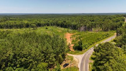 Property for sale in Chester County, South Carolina