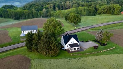 Property in Ashland County, Ohio
