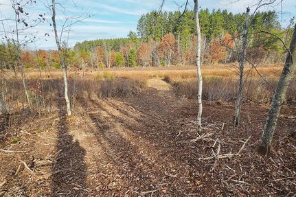 Property for sale in Burnett County, Wisconsin