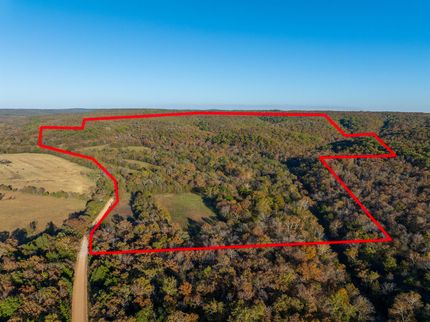 Property for sale in Sequoyah County, Oklahoma