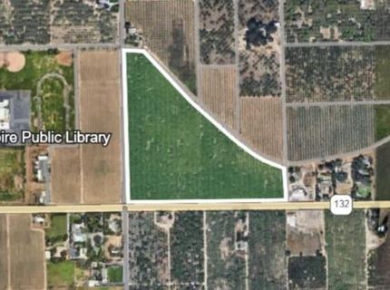Ranch Property for sale in Stanislaus County, California