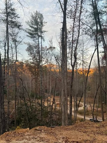 Property for sale in Pickens County, South Carolina